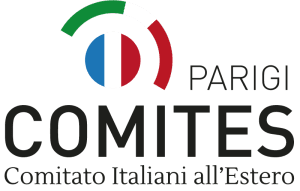 Il logo del Comites di Parigi.